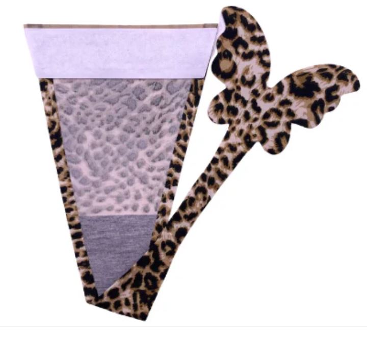 Bare Invisible Thong Adhesive Panty - Baretique