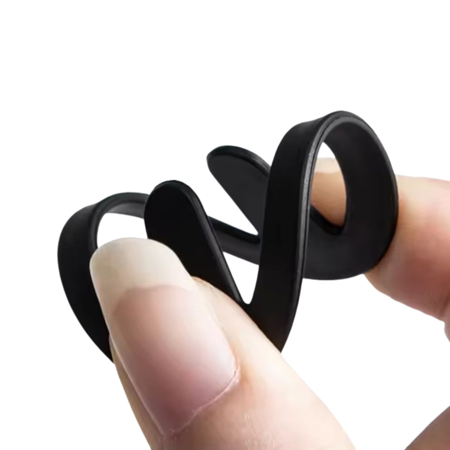 Tabare Butterfly Bra Strap Clips