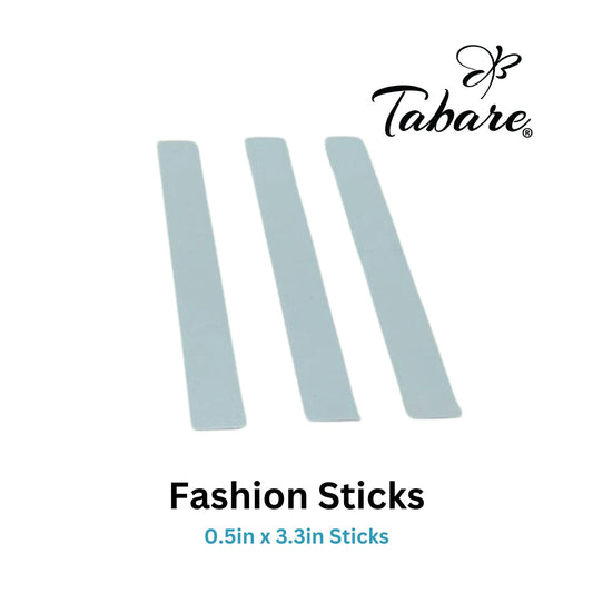 Tabare Fashion Sticks Double-Sided Clothing Tapes