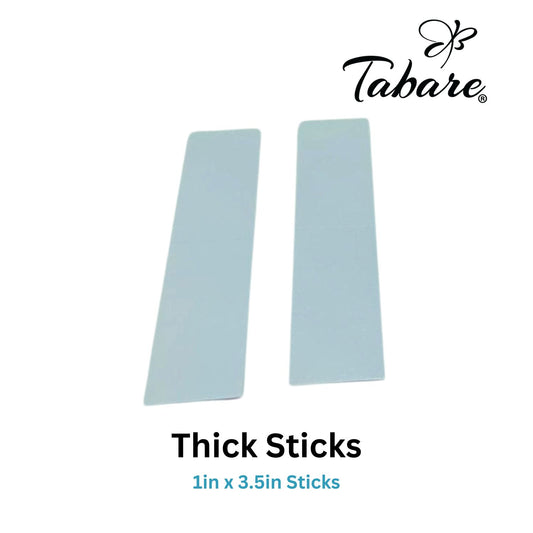 Tabare Thick Sticks Double-Sided Clothing Tape