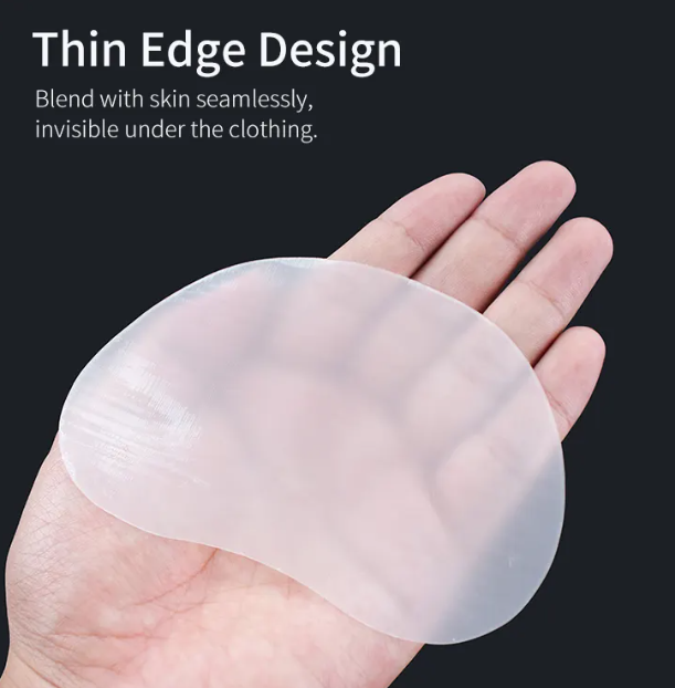 Adhesive Bra Lift Tapes - Baretique