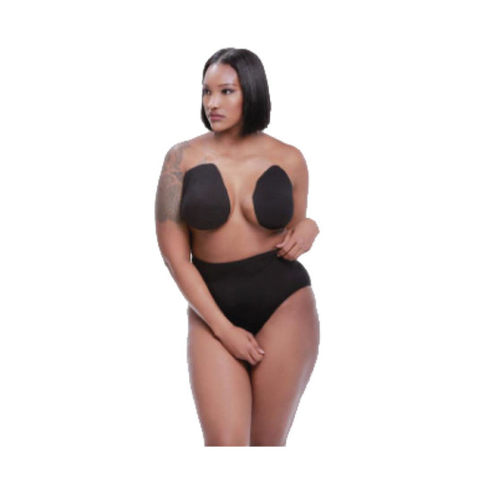 Bare Adhesive Disposable Bra Cups - Baretique