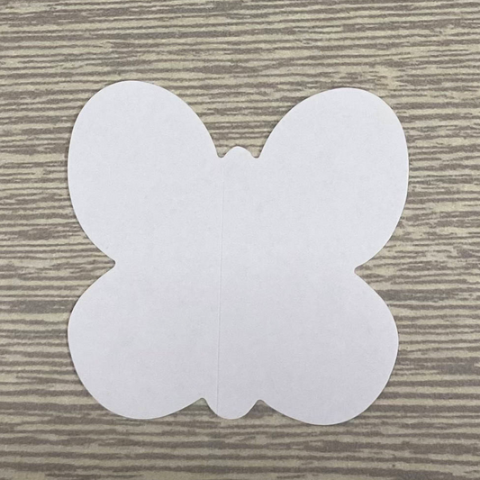Butterfly Dots Double-Sided Clothing Tape