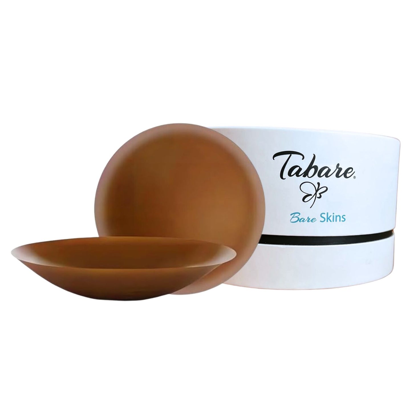 Bare Skins Adhesive Nipple Covers