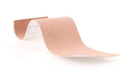 Tabare Bare Body Tape Strips in Beige Color