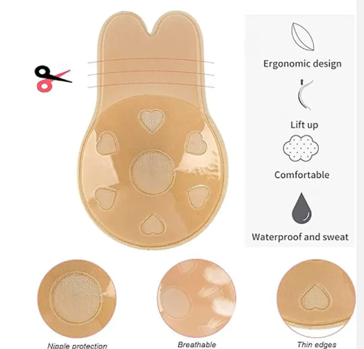 Bare Lifts - Baretique