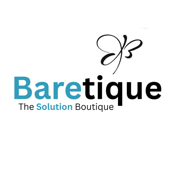 Baretique logo