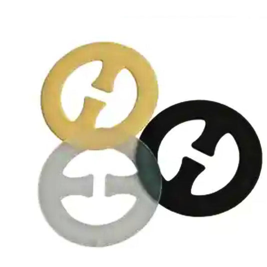 Tabare Boost Perfect Bra Strap Clips