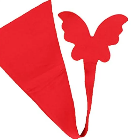 Bare Invisible Thong Adhesive Panty - Baretique