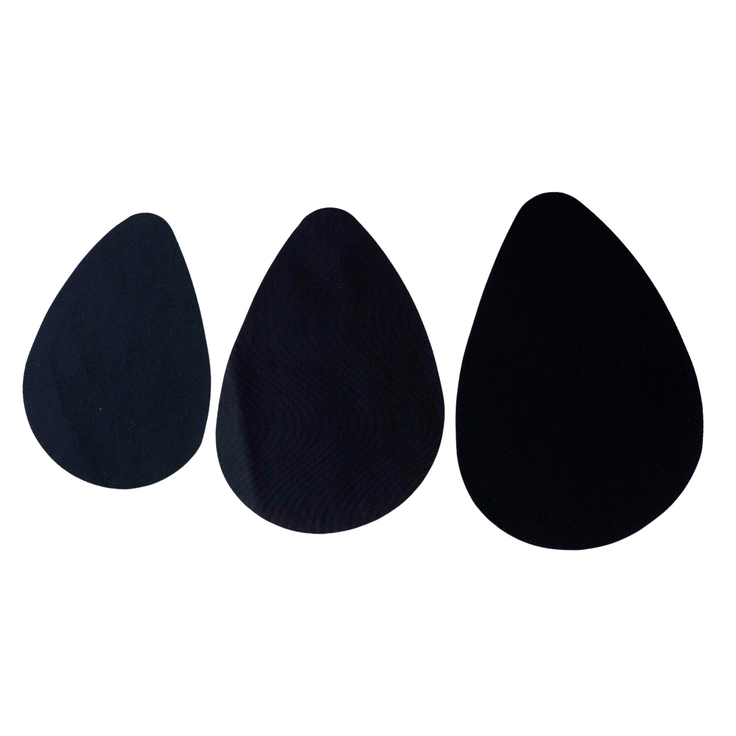 Bare Adhesive Disposable Bra Cups - Baretique