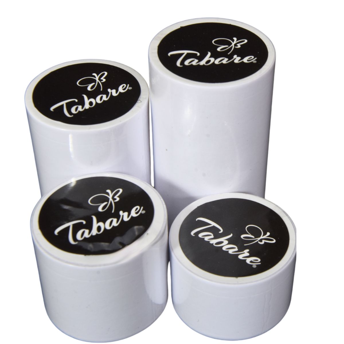 Clear Bare Body Tape Premium - Baretique