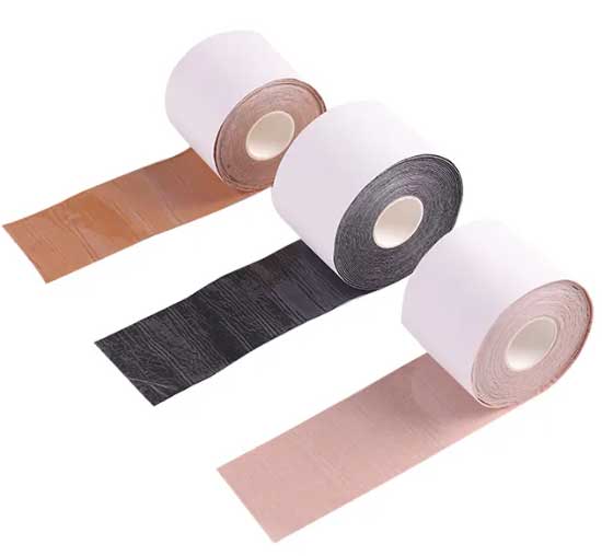 Double Sided Bare Body Tape
