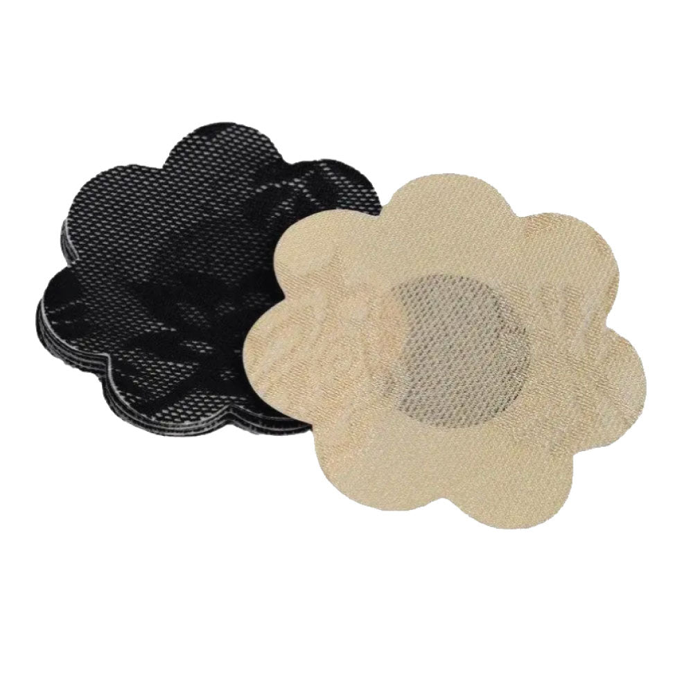 Lace Mini Nipple Covers - Baretique