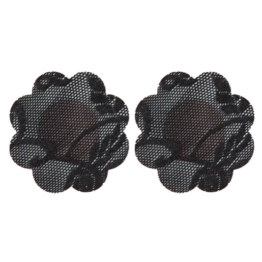 Lace Mini Nipple Covers - Baretique