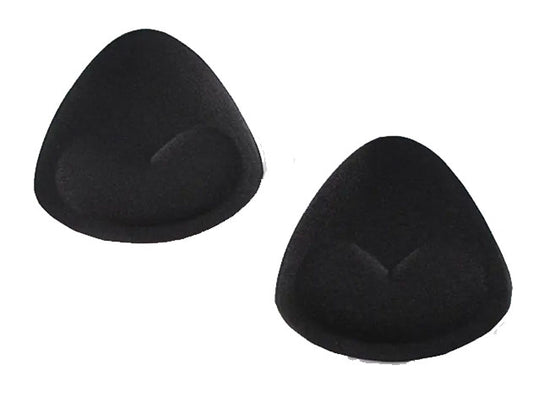 Triangle Adhesive Push Up Bra Pads - Baretique