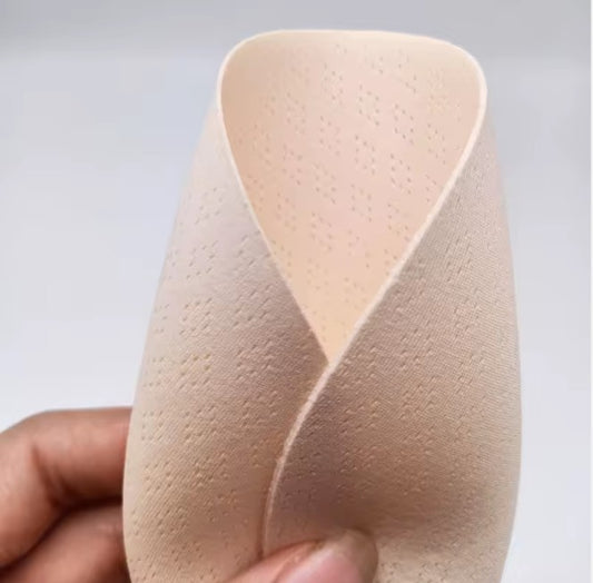 Bare Skins Ultra Light Fabric Nipple Covers