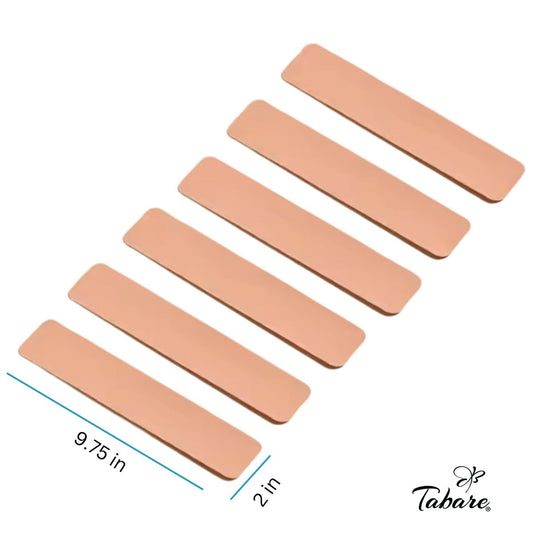 Bare Body Tape On The Go Strips - Baretique