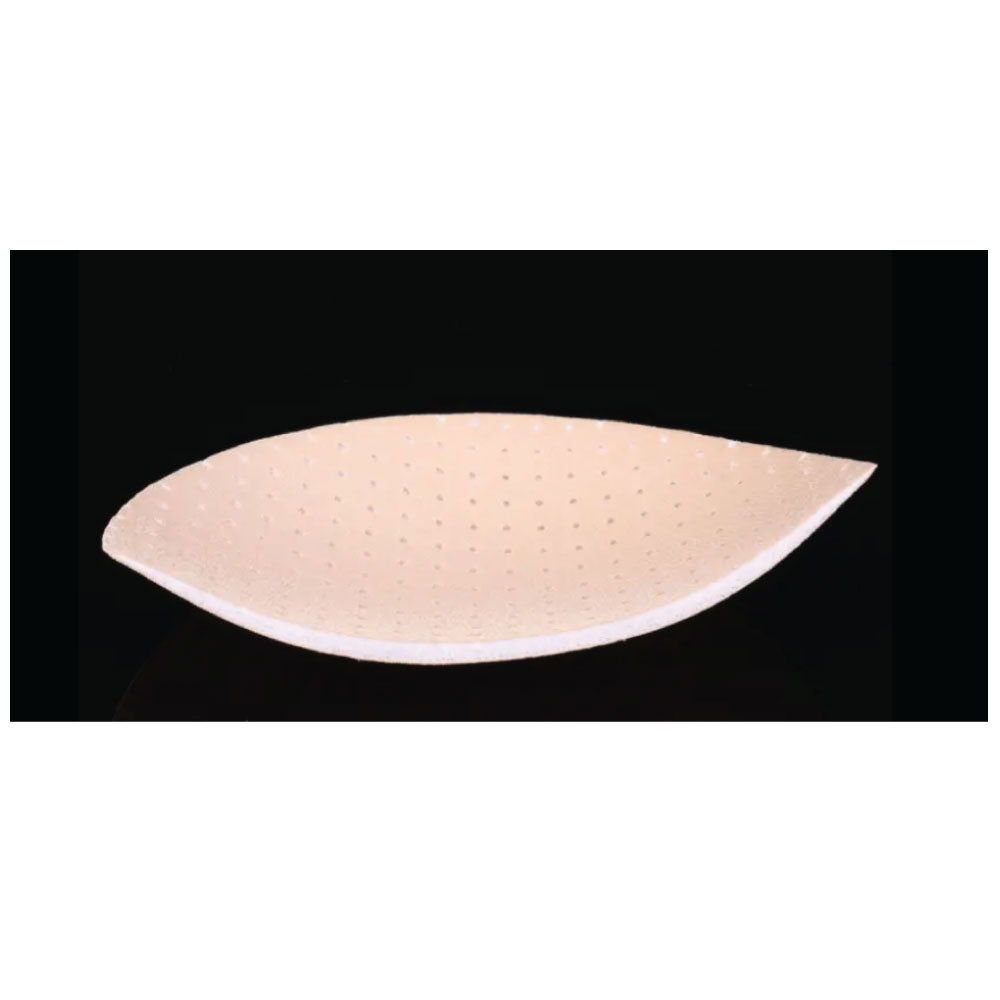 Ultra Light Fabric Non-Adhesive Nipple Covers - Baretique