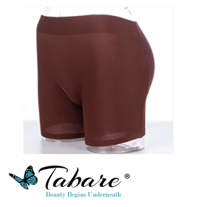 Low Rise Seamless Padded Short - Baretique