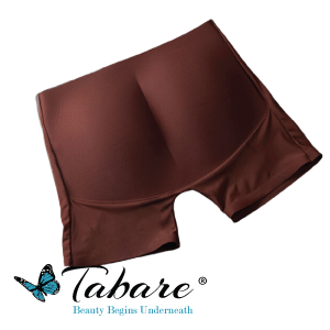 Low Rise Seamless Padded Short - Baretique