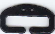 Bra Strap Traps - Baretique