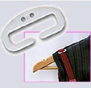 Bra Strap Traps - Baretique