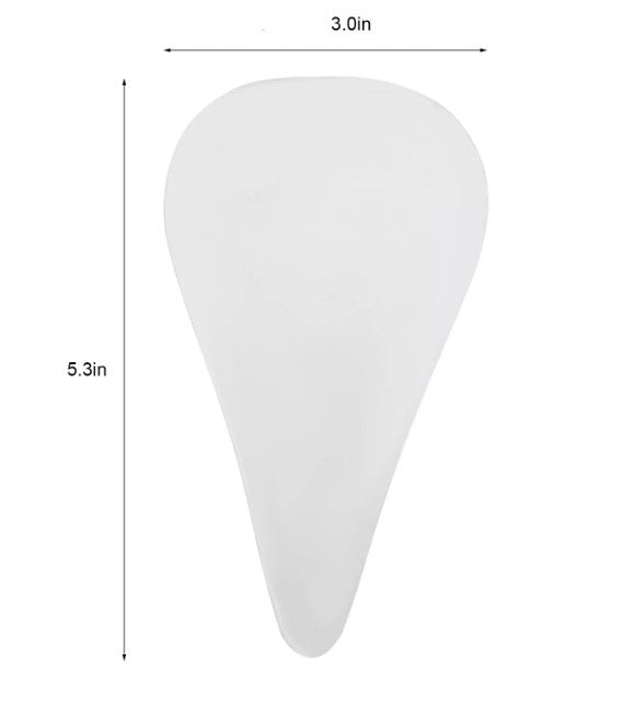Camel Toe Concealer Pad