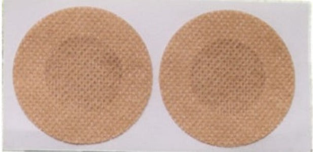 Men Nipple Protectors