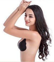 Angel Wings Bare Clasp Bra - Baretique
- 2