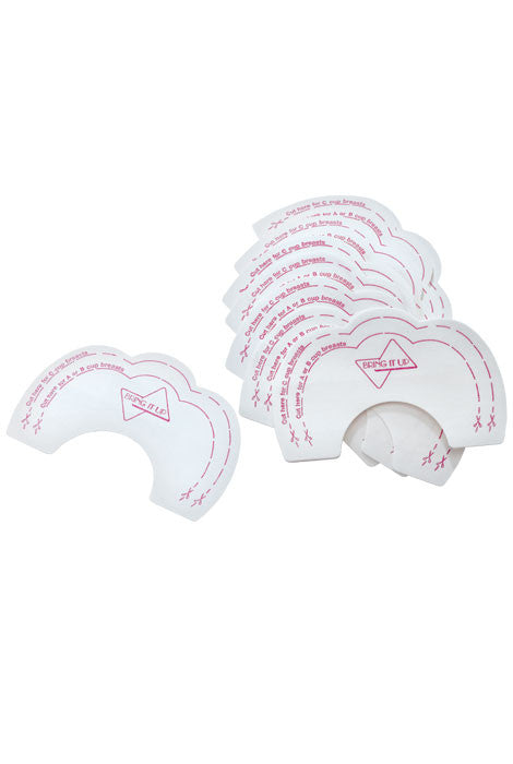 Bring It Up Breast Lifts - Baretique