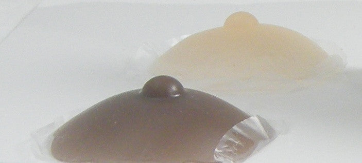 Gel Silicone Nipple Enhancers - Baretique
- 3