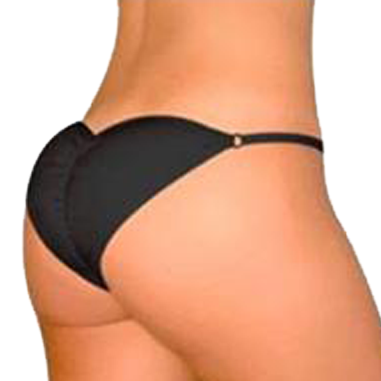 Sexy Padded Panty - Baretique