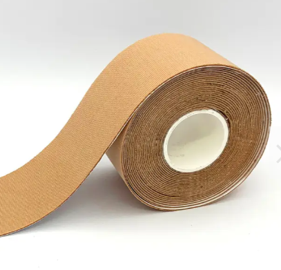 Sensitive Skin Bare Body Tape