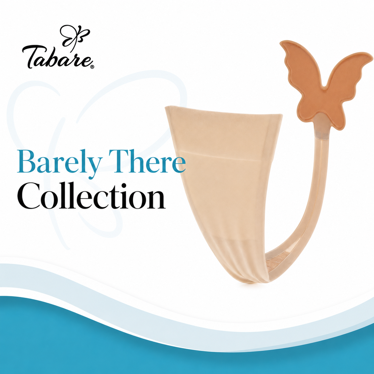 Barely There Collection