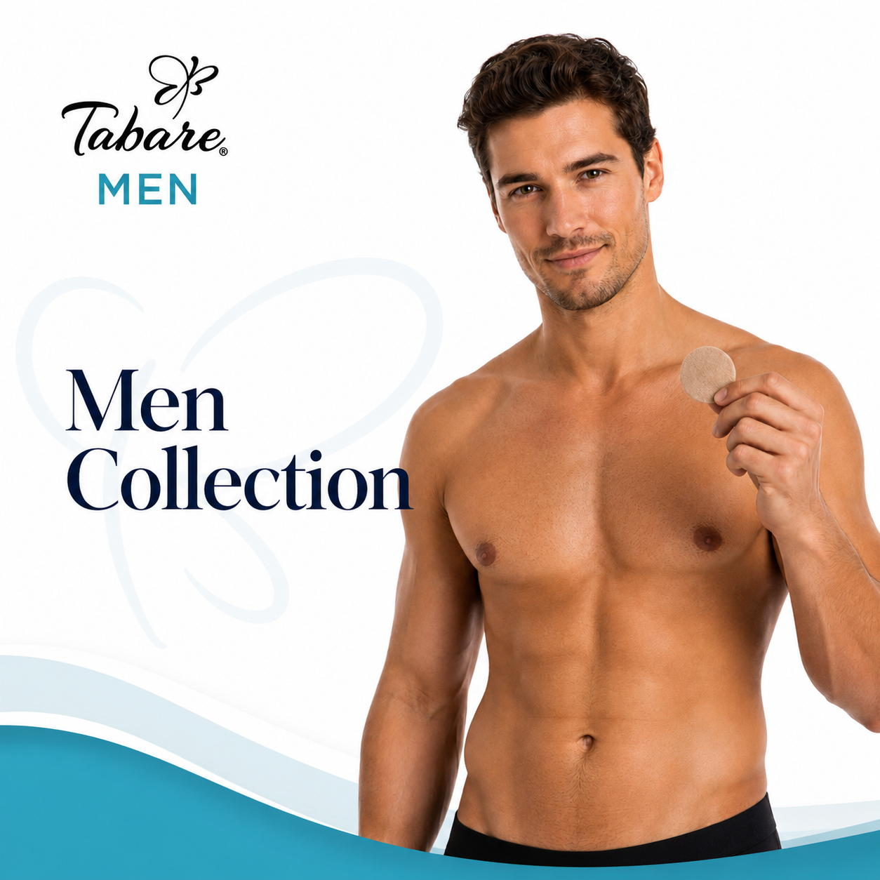 Tabare Men™ Collection
