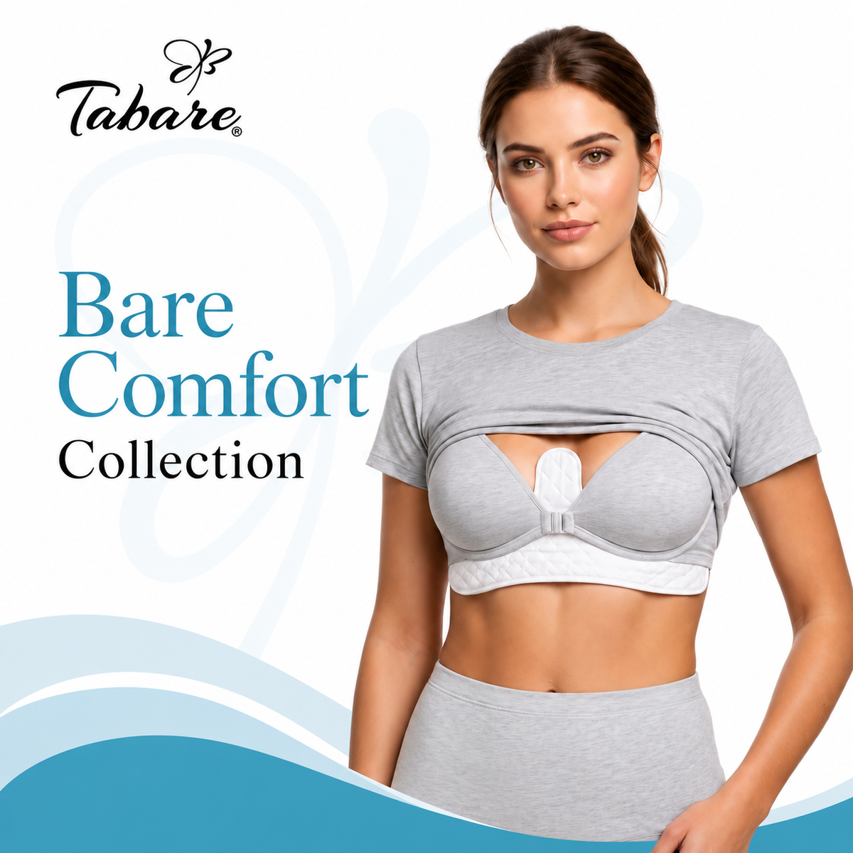 Bare Comfort Collection