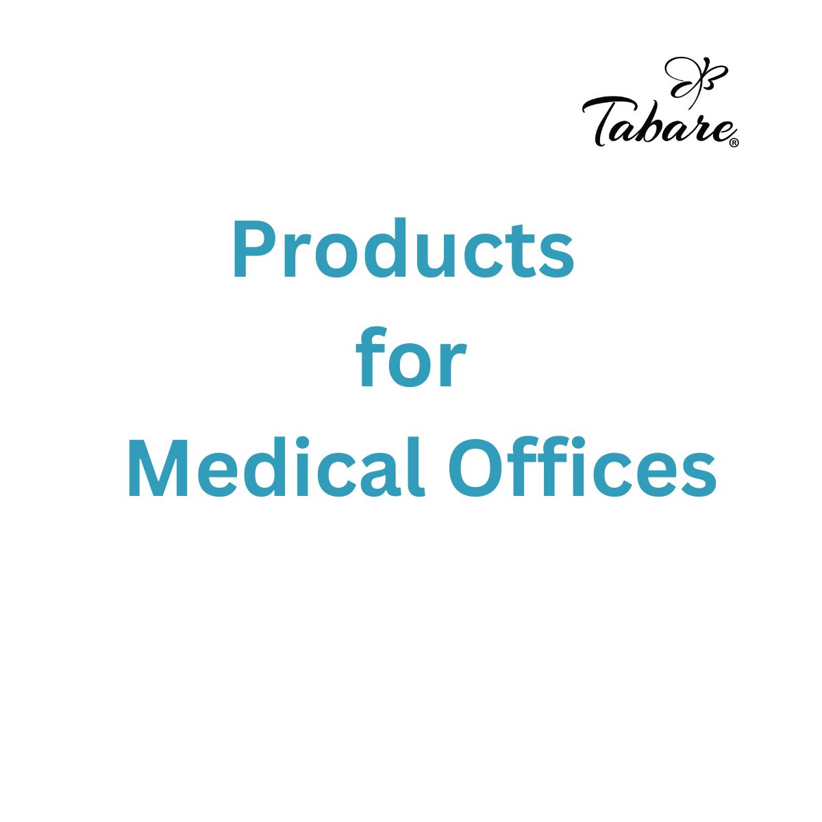 Medical Office Consumer Products