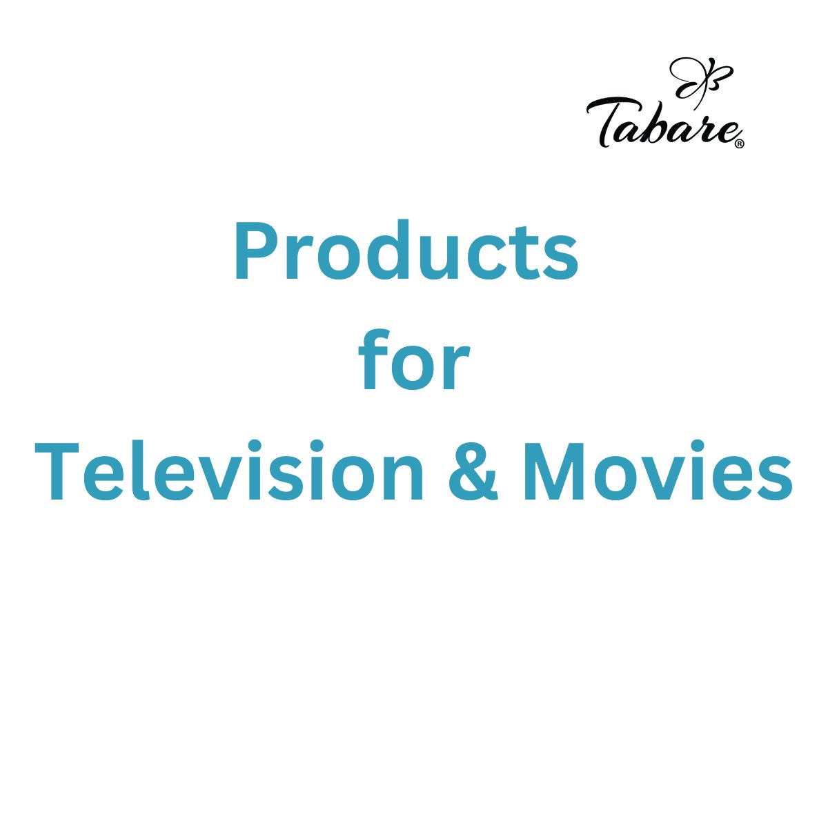 Television and Movie Set Costume Source Collection