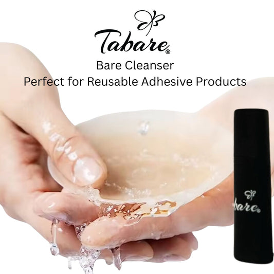 Bare Refresh™ Adhesive Cleanser