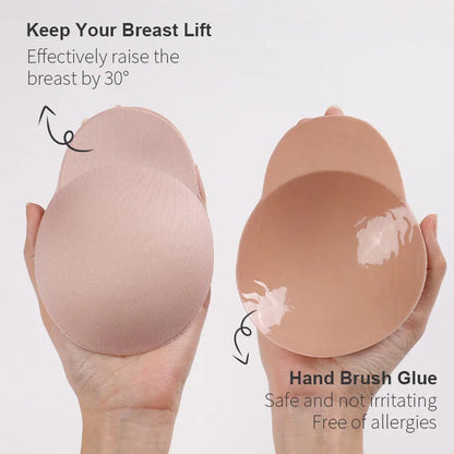 Bare Skins™ Fabric Lifts