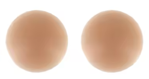 Bare Skins Adhesive Free Nipple Covers