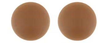 Bare Skins Adhesive Free Nipple Covers