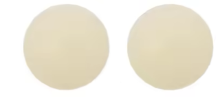 Bare Skins Adhesive Free Nipple Covers