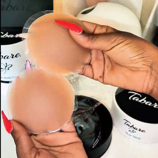 Bare Skins Adhesive Nipple Covers