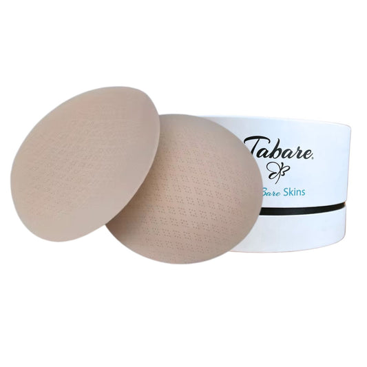 Bare Skins Ultra Light Fabric Nipple Covers