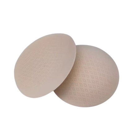 Ultra Light™ Adhesive-Free Fabric Nipple Covers
