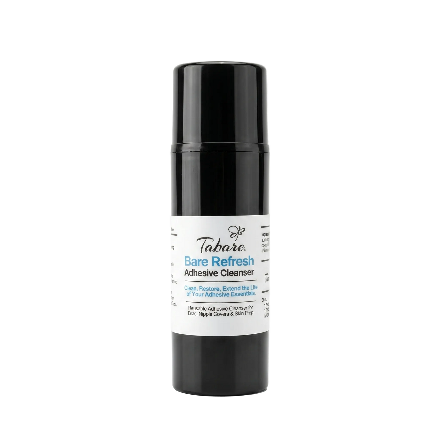 Bare Refresh™ Adhesive Cleanser