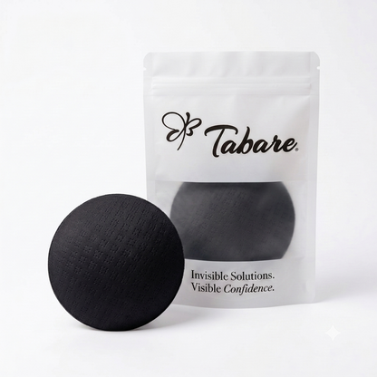 Ultra Light™ Adhesive-Free Fabric Nipple Covers