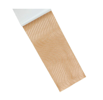 Tabare Bare Body Tape Strips Adhesive side