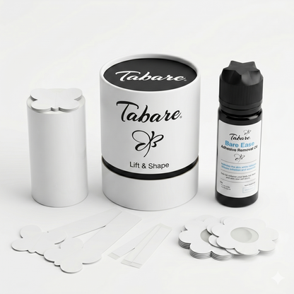 Tabare Clear Confidence Kit